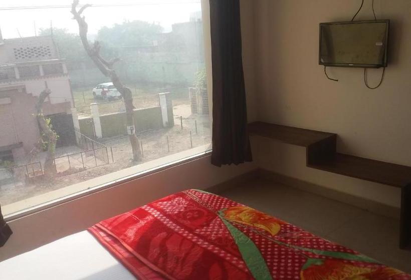 בית מלון כפרי Vedant Inn