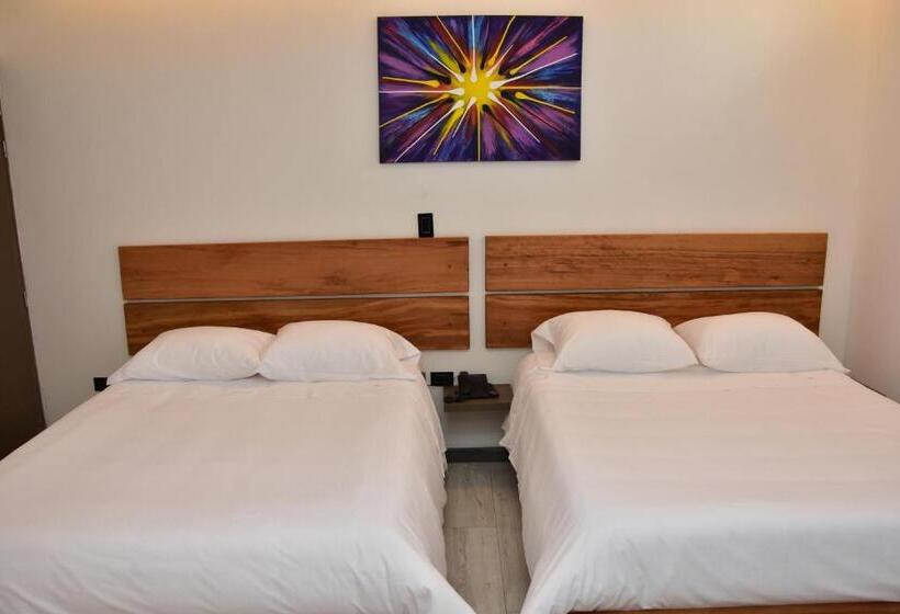 בית מלון כפרי Válcon