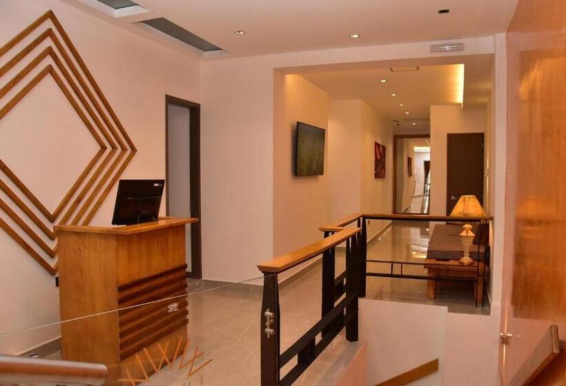 בית מלון כפרי Válcon