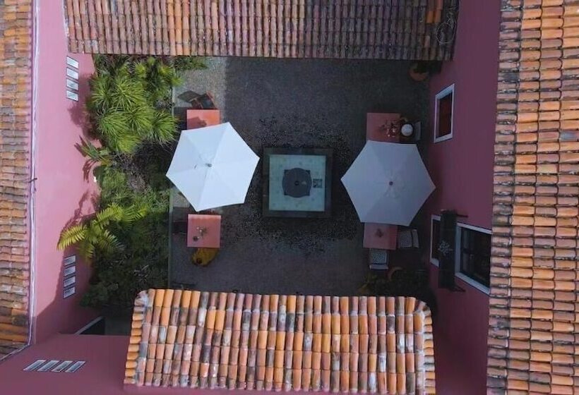 La Paranera Hotel & Relax