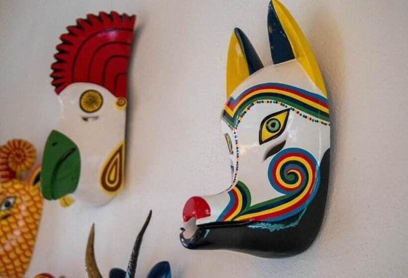 La Paranera Hotel & Relax