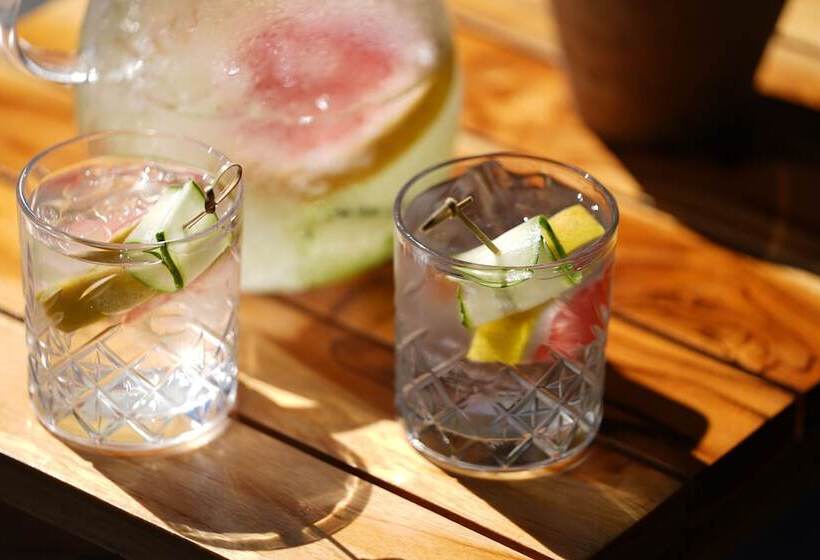 La Paranera Hotel & Relax