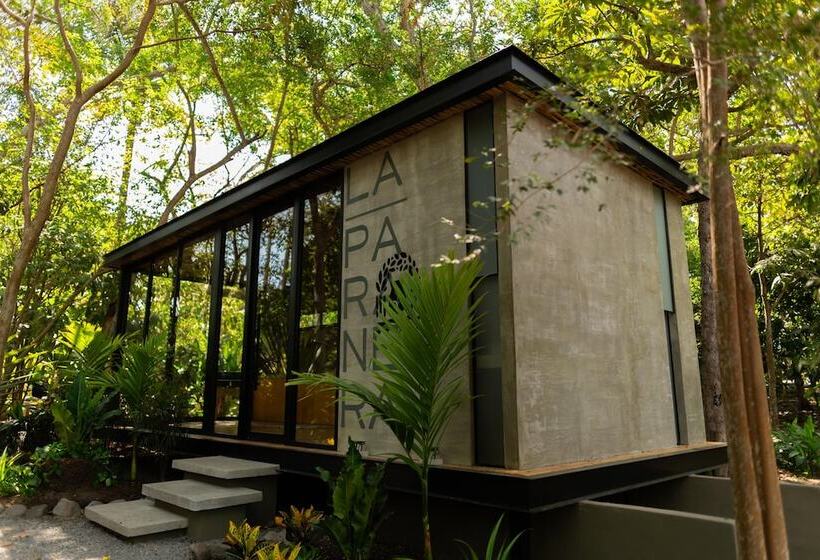 La Paranera Hotel & Relax