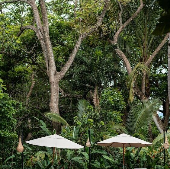 La Paranera Hotel & Relax