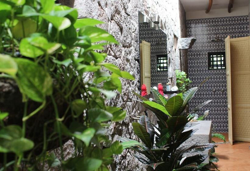 La Paranera Hotel & Relax