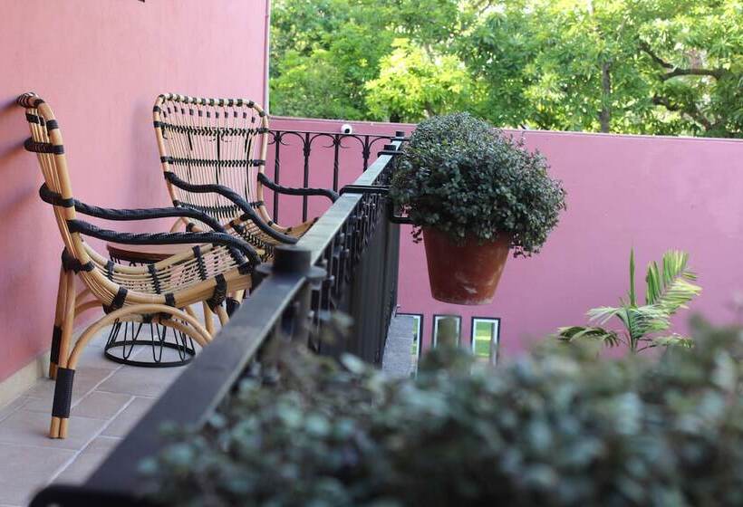 La Paranera Hotel & Relax