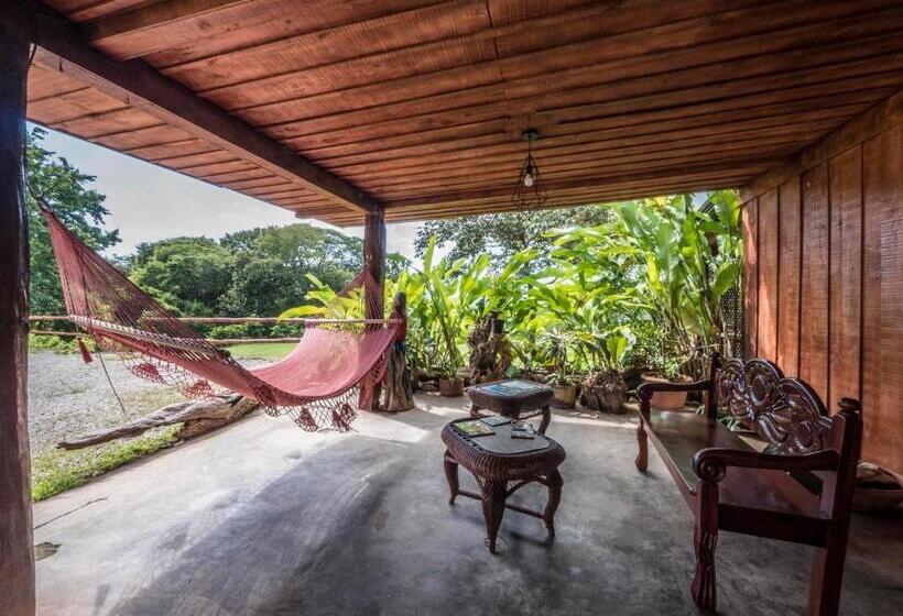 La Puesta Del Sol B&b