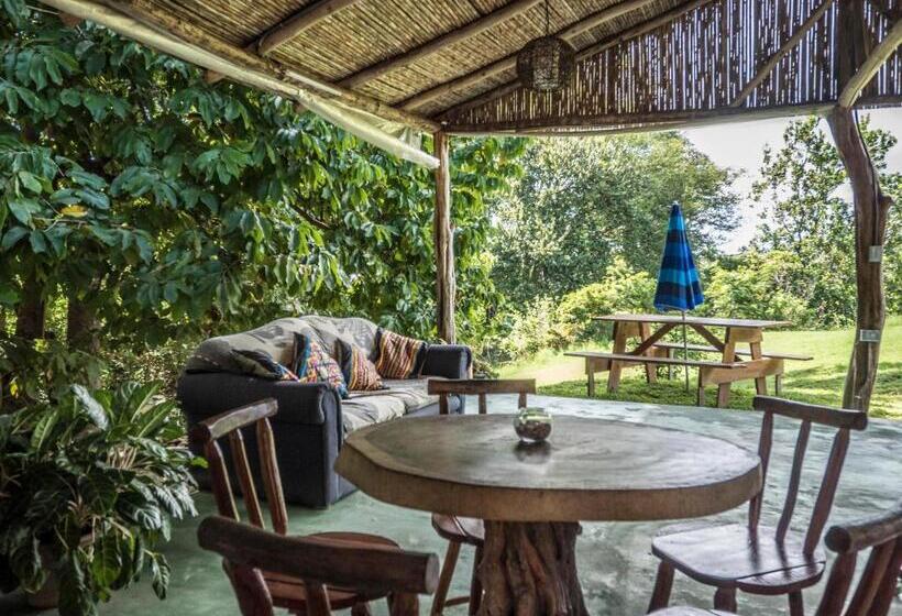 La Puesta Del Sol B&b