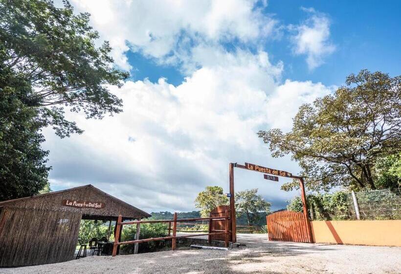 La Puesta Del Sol B&b