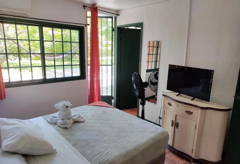 La Puesta Del Sol B&b