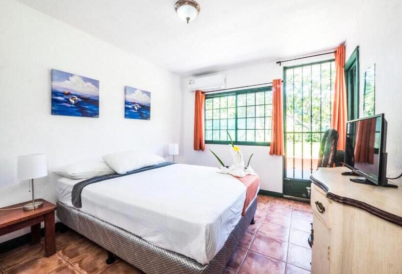 La Puesta Del Sol B&b