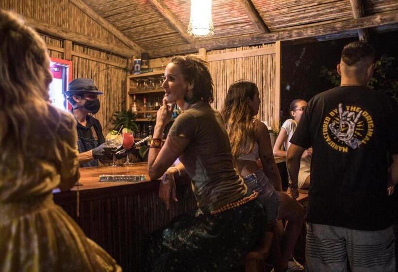 La Puesta Del Sol B&b