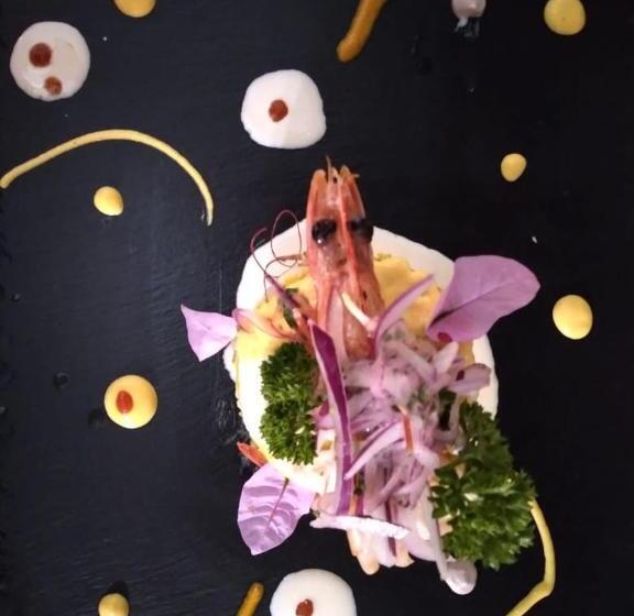 La Puesta Del Sol B&b