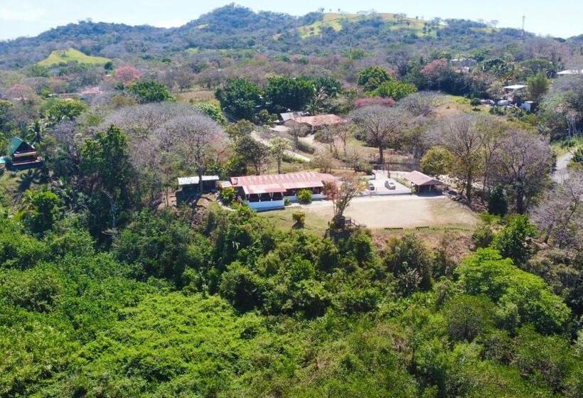 La Puesta Del Sol B&b