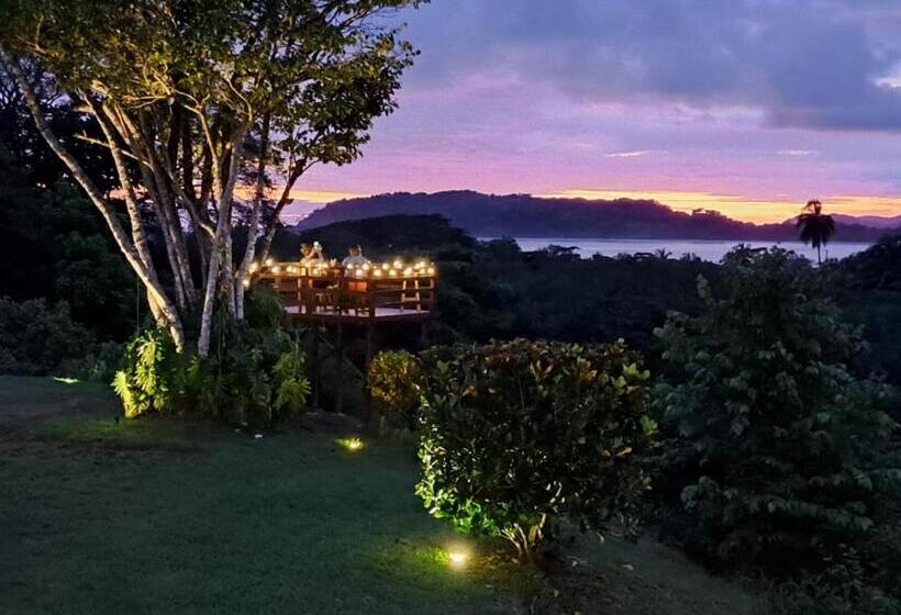 La Puesta Del Sol B&b