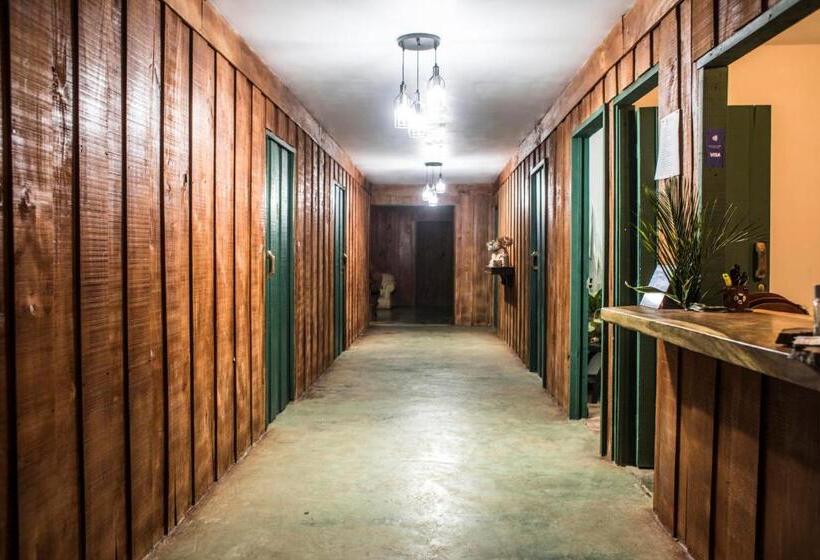 La Puesta Del Sol B&b