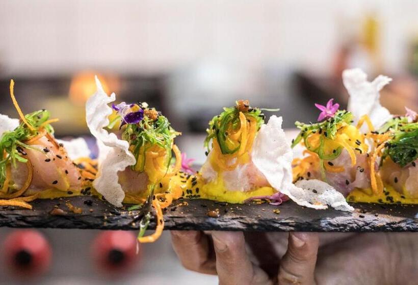 La Puesta Del Sol B&b