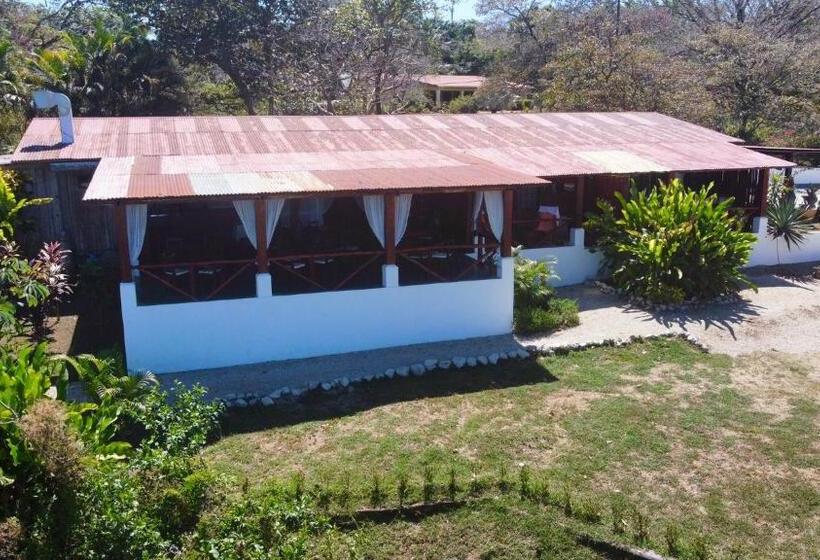 La Puesta Del Sol B&b