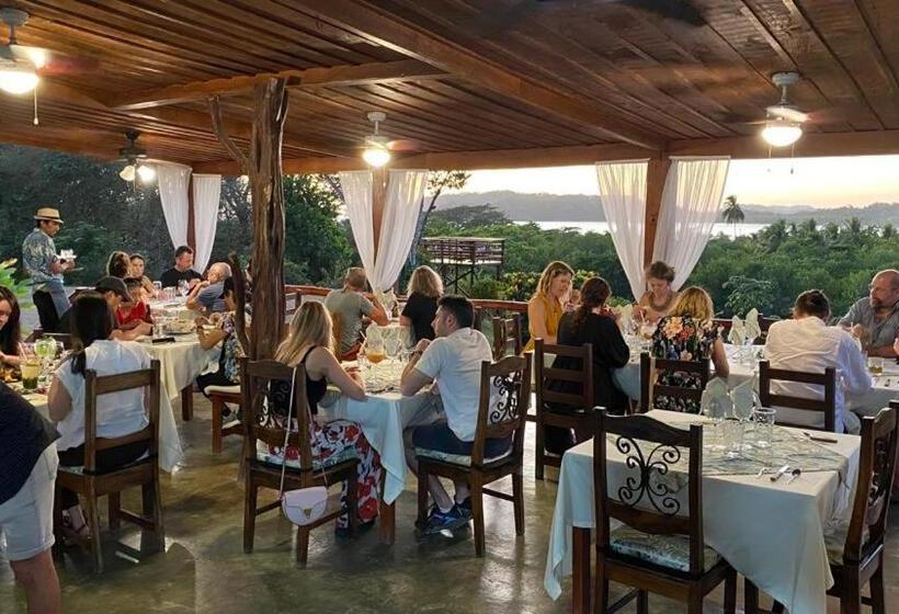 La Puesta Del Sol B&b