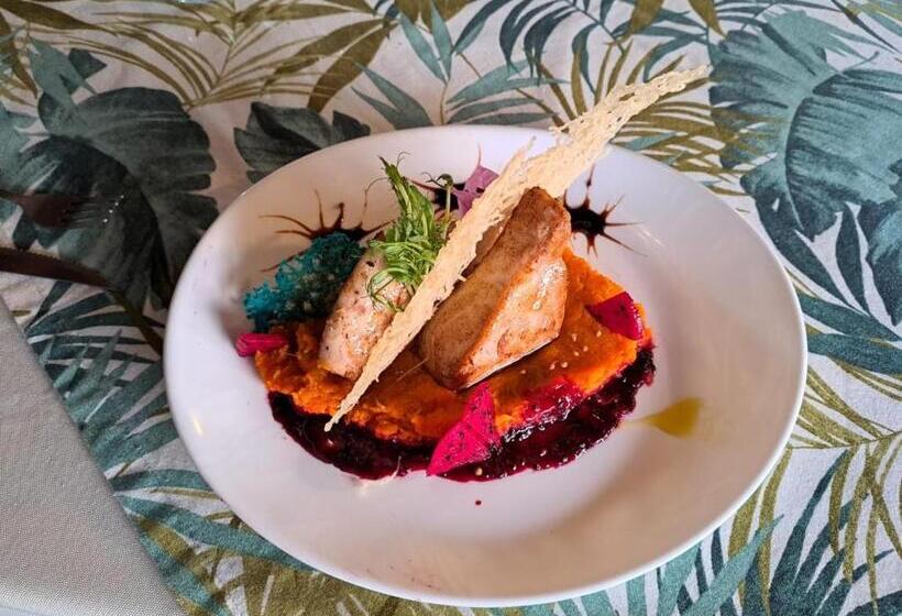 La Puesta Del Sol B&b