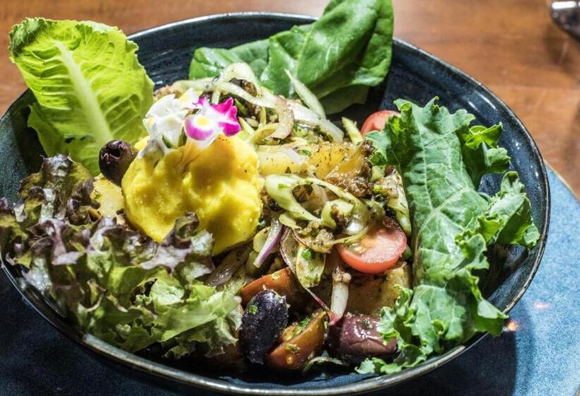 La Puesta Del Sol B&b