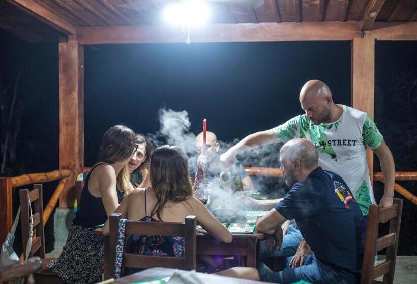 La Puesta Del Sol B&b