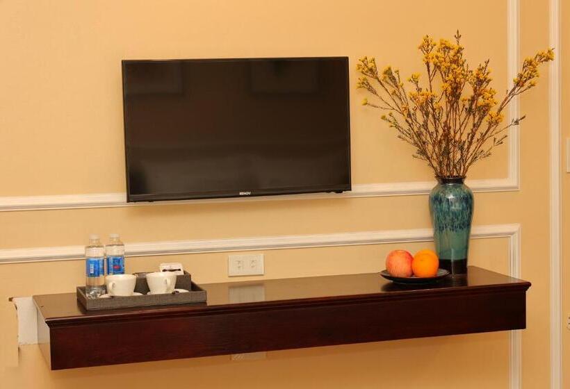 Lalita Tam Coc Resort & Spa