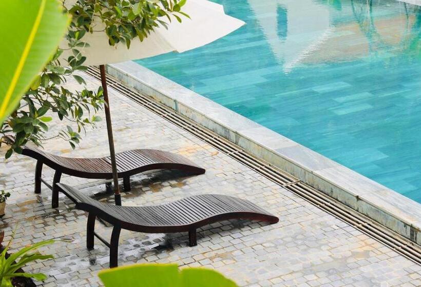 Lalita Tam Coc Resort & Spa