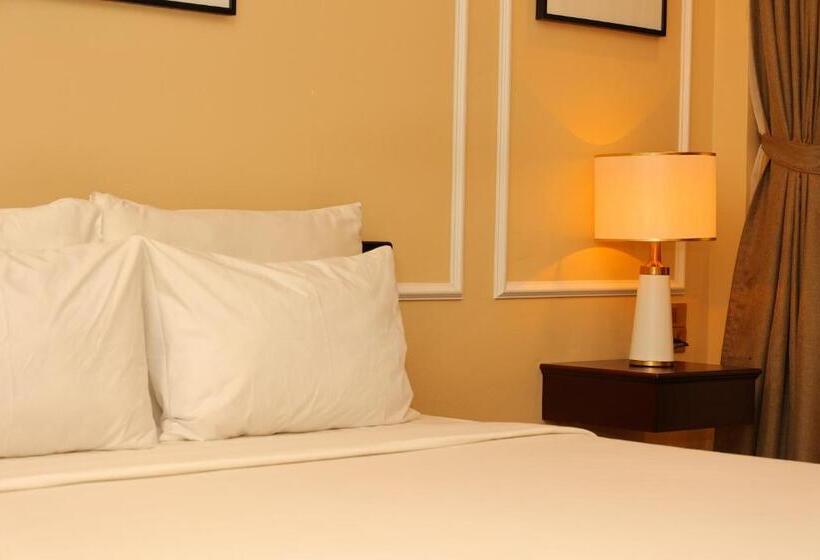 Lalita Tam Coc Resort & Spa