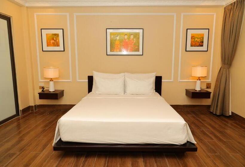 Lalita Tam Coc Resort & Spa