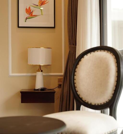 Lalita Tam Coc Resort & Spa