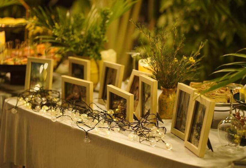 Lalita Tam Coc Resort & Spa