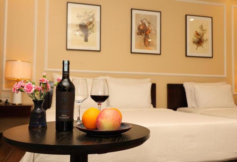 Lalita Tam Coc Resort & Spa