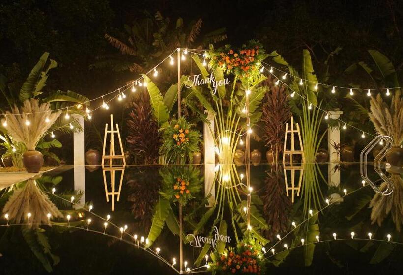 Lalita Tam Coc Resort & Spa