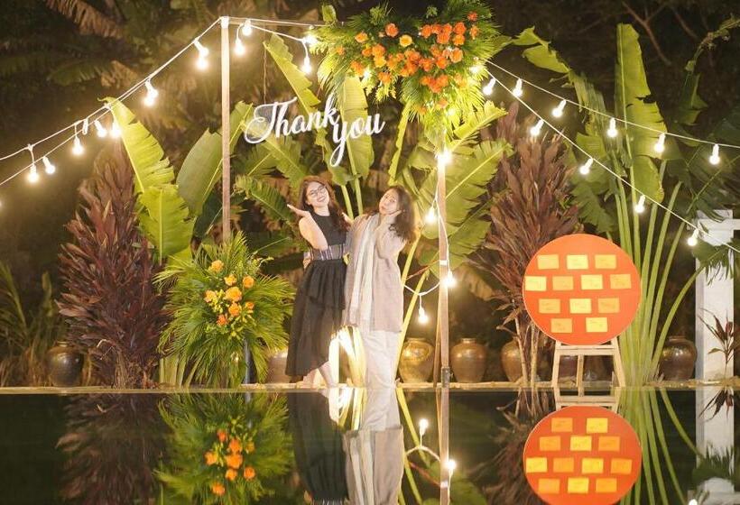 Lalita Tam Coc Resort & Spa