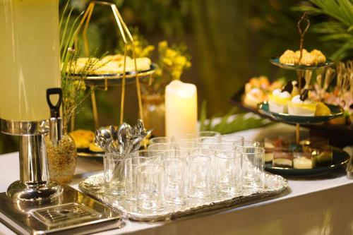 Lalita Tam Coc Resort & Spa