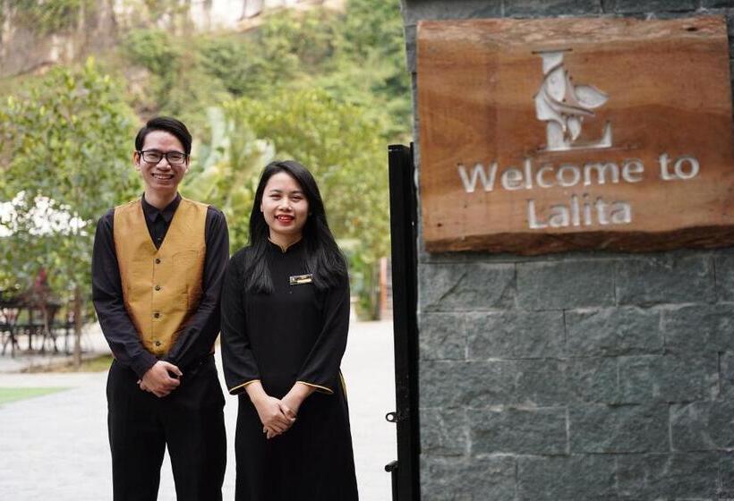 Lalita Tam Coc Resort & Spa