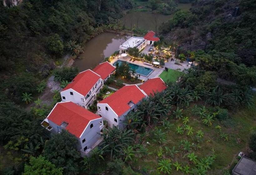 Lalita Tam Coc Resort & Spa