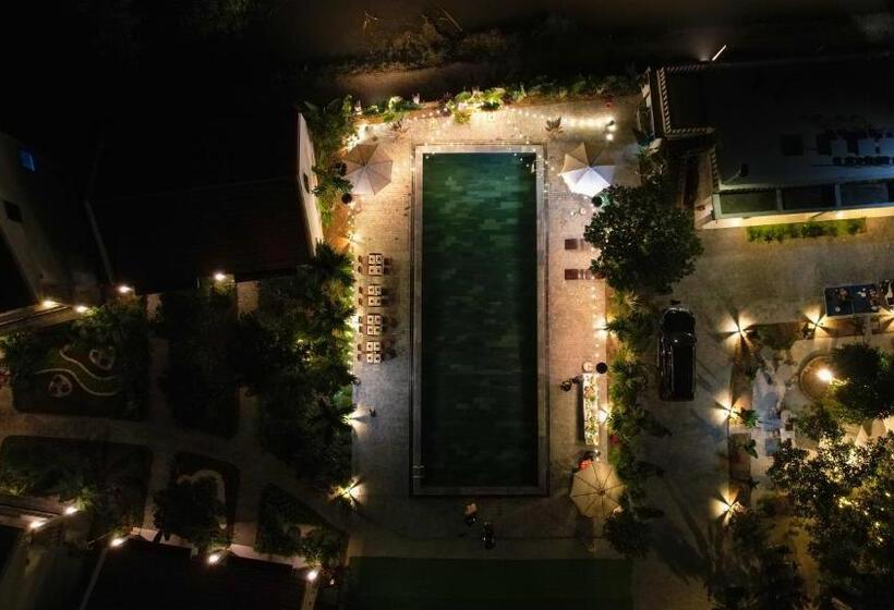 Lalita Tam Coc Resort & Spa
