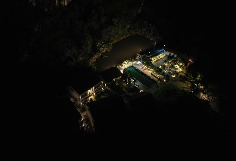 Lalita Tam Coc Resort & Spa