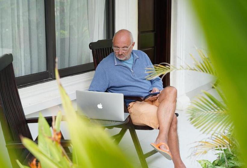 Lalita Tam Coc Resort & Spa