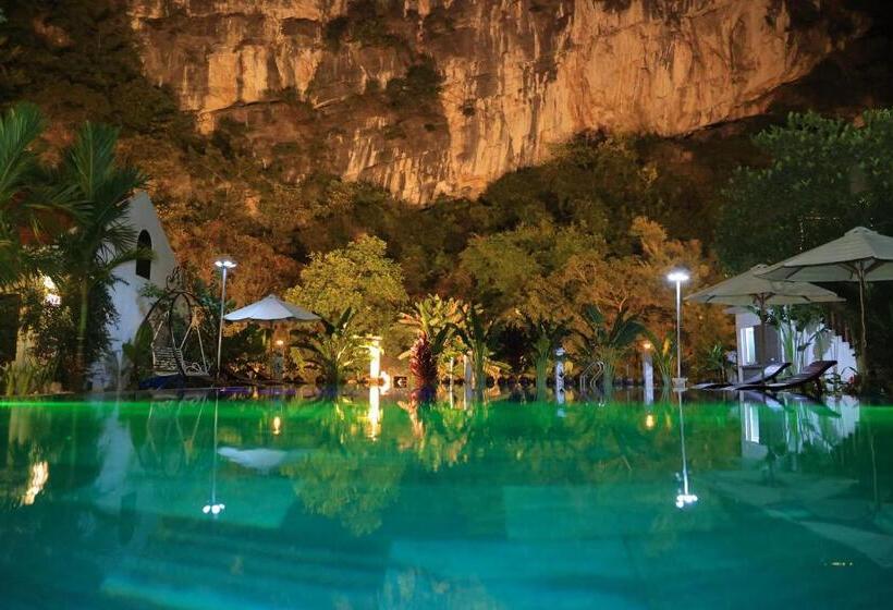 Lalita Tam Coc Resort & Spa