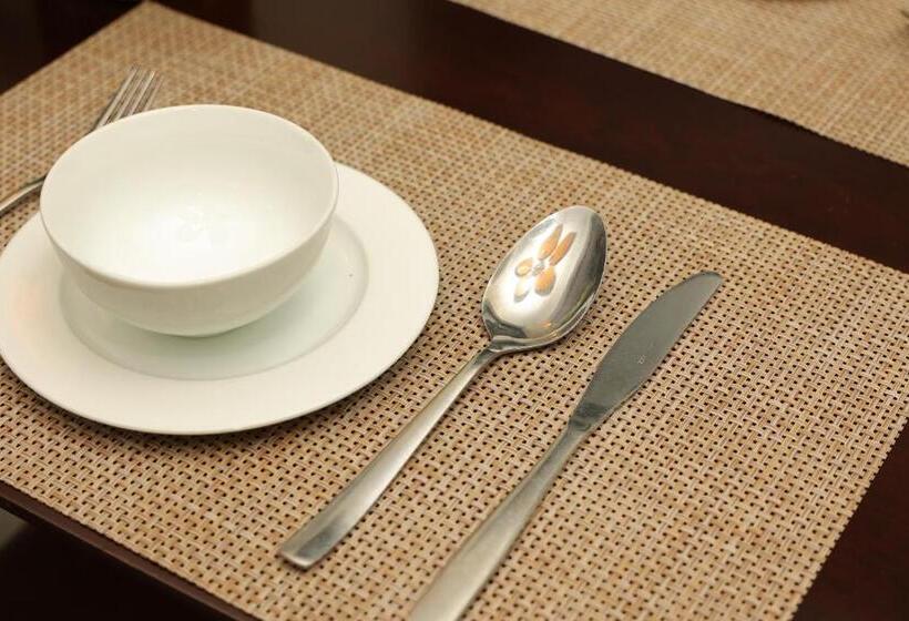 Lalita Tam Coc Resort & Spa