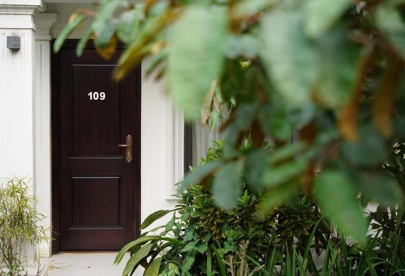 Lalita Tam Coc Resort & Spa