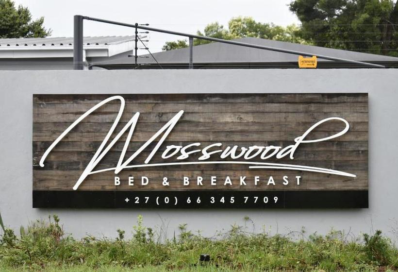 Mosswood Bed & Breakfast