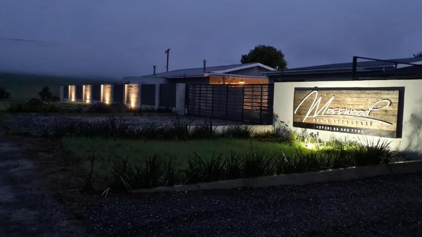 Mosswood Bed & Breakfast