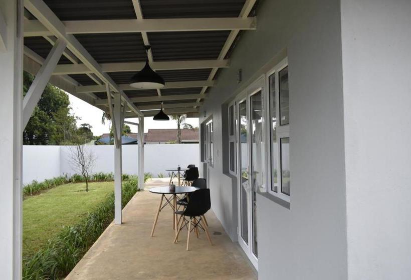 Mosswood Bed & Breakfast