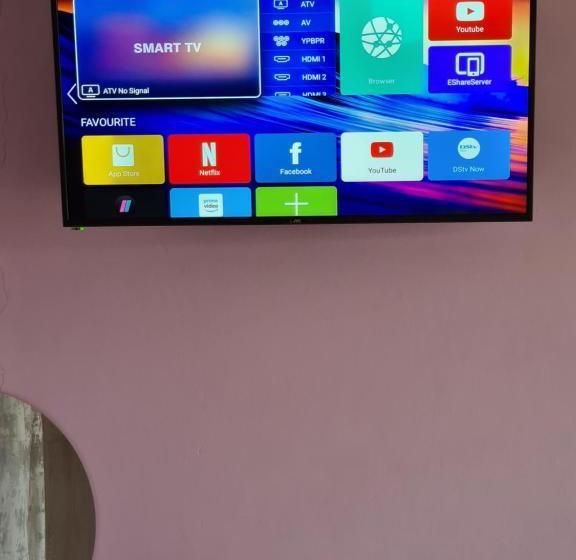 Mosswood Bed & Breakfast