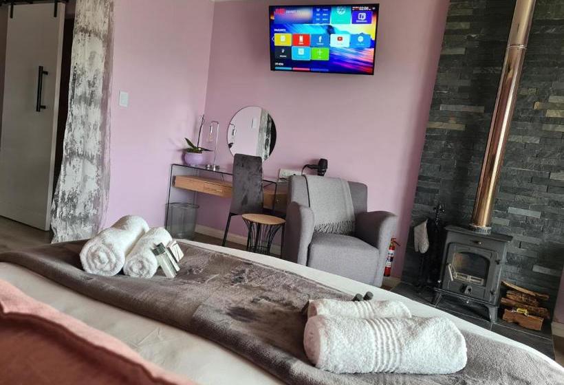 Mosswood Bed & Breakfast