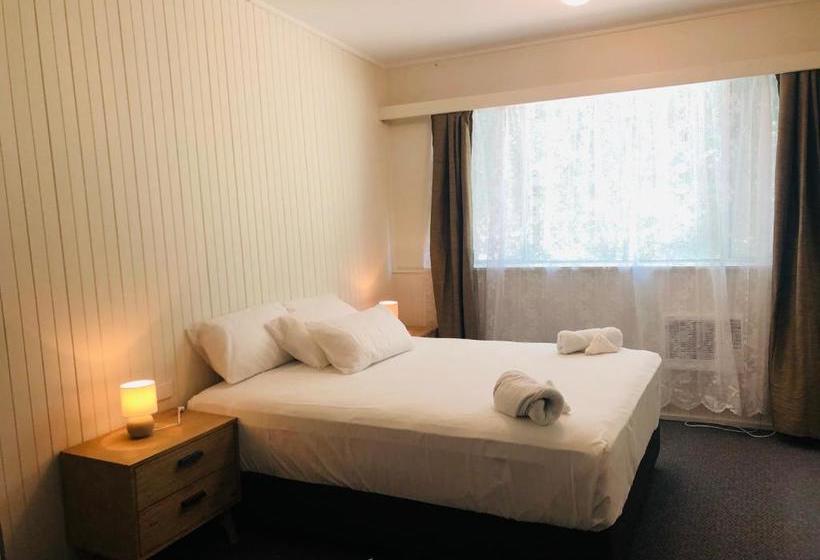 Мотель Mt. Gambier Residency